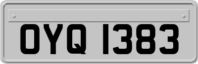 OYQ1383