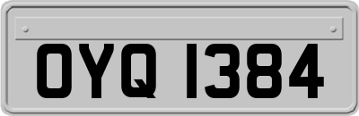 OYQ1384