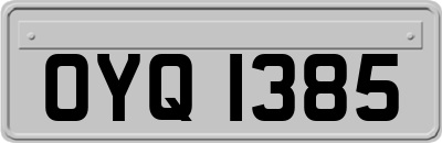 OYQ1385