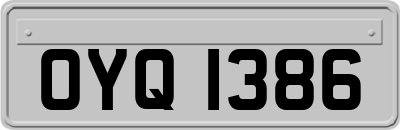 OYQ1386