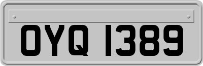 OYQ1389