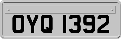 OYQ1392