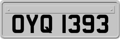 OYQ1393