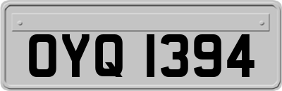 OYQ1394