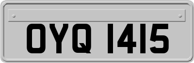 OYQ1415
