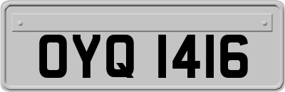OYQ1416