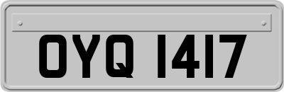 OYQ1417