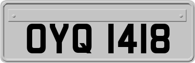 OYQ1418