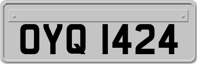 OYQ1424