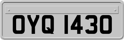 OYQ1430