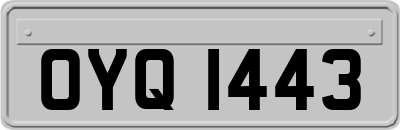 OYQ1443