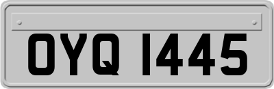 OYQ1445