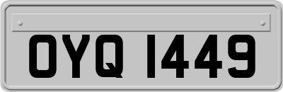 OYQ1449