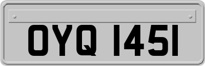 OYQ1451