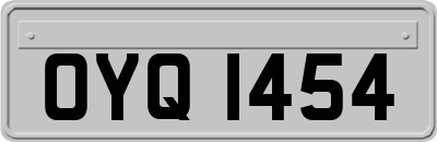 OYQ1454