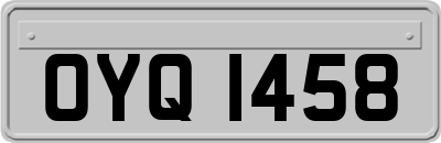 OYQ1458
