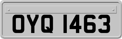 OYQ1463