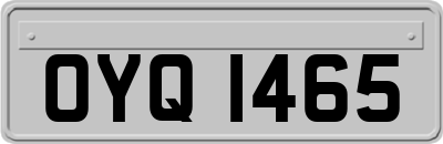 OYQ1465