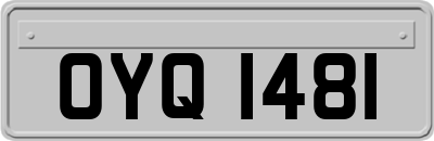 OYQ1481
