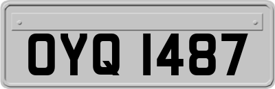 OYQ1487