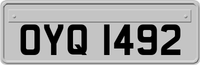OYQ1492