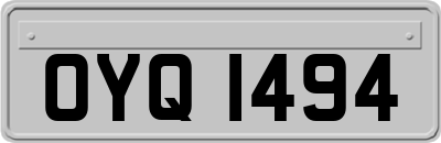 OYQ1494