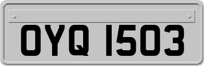 OYQ1503