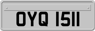 OYQ1511