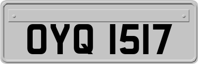 OYQ1517