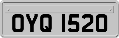 OYQ1520