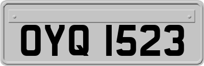 OYQ1523
