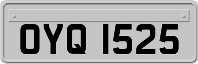OYQ1525
