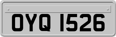 OYQ1526