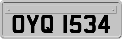 OYQ1534