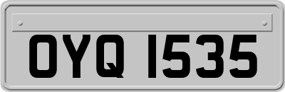 OYQ1535