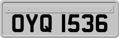 OYQ1536