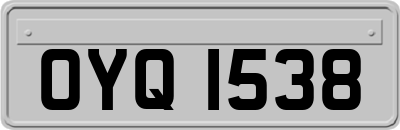 OYQ1538