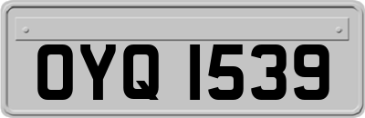 OYQ1539