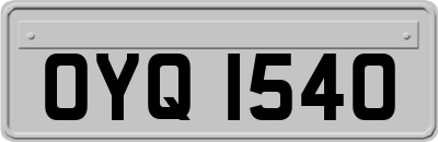 OYQ1540