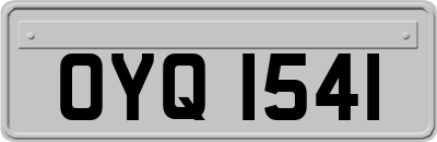 OYQ1541
