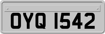 OYQ1542