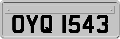 OYQ1543