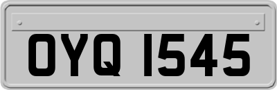 OYQ1545