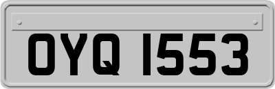 OYQ1553