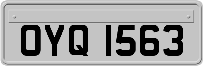 OYQ1563
