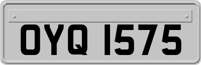 OYQ1575