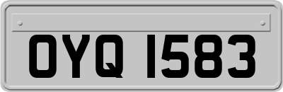 OYQ1583