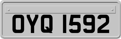 OYQ1592