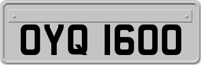 OYQ1600