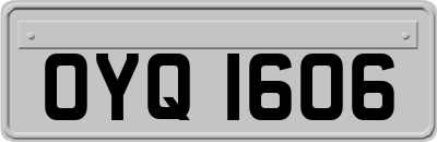 OYQ1606
